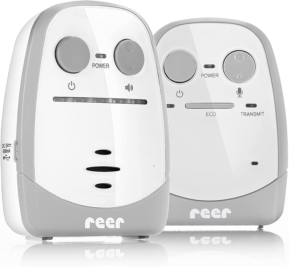 REER Nova digitale babyfoon 450 m