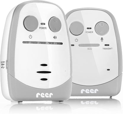 REER Nova digitale babyfoon 450 m