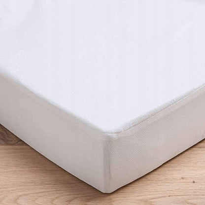 BABY CALIN protector de colchón 70x140 para bebés impermeable