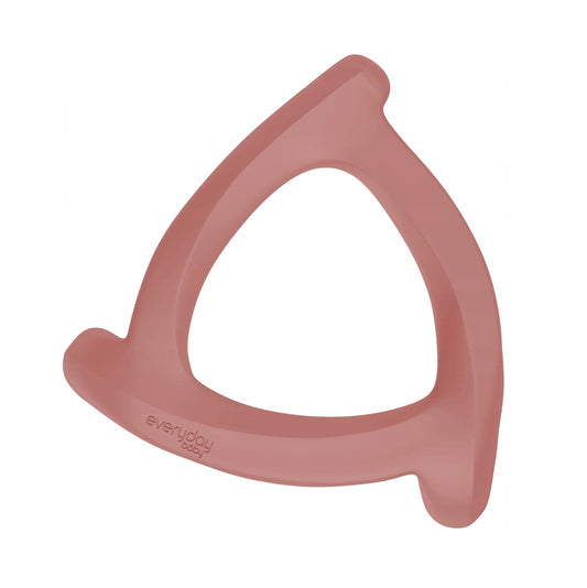 EVERYDAY BABY massaggiagengive in silicone 9,5 x 9,5 cm