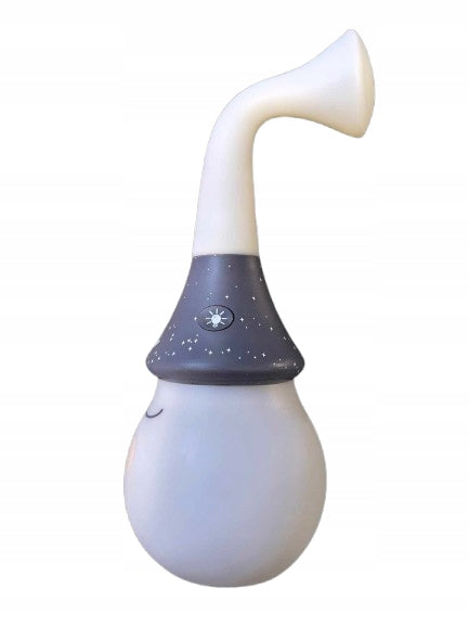 BABYMOOV Tweesty przenośna lampka nocna 7 kolorów 3 melodie 23 cm – zdjęcie produktu 3