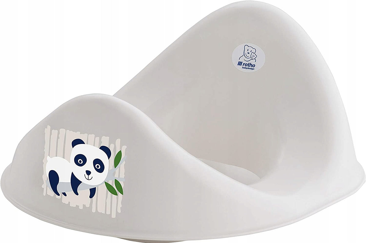 ROTHO WC BIO réducteur de toilette PANDA