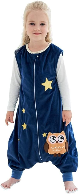 MICHLEY sac de dormit S 1-3 ani