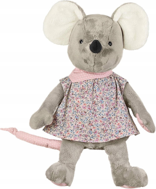STERNTALER pluszowa przytulanka Myszka Mabel 46 cm "N