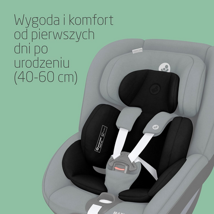 Μείωση καθίσματος αυτοκινήτου MAXI-COSI PEARL 360