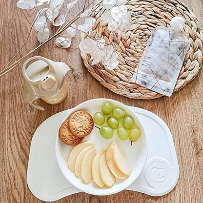 TWISTSHAKE CLICK MAT MINI Matte + Schüssel ab 6 Monaten – Produktbild 7