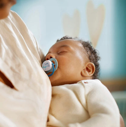 PHILIPS AVENT Ultra Air πιπίλες x 2 0-6μηνών