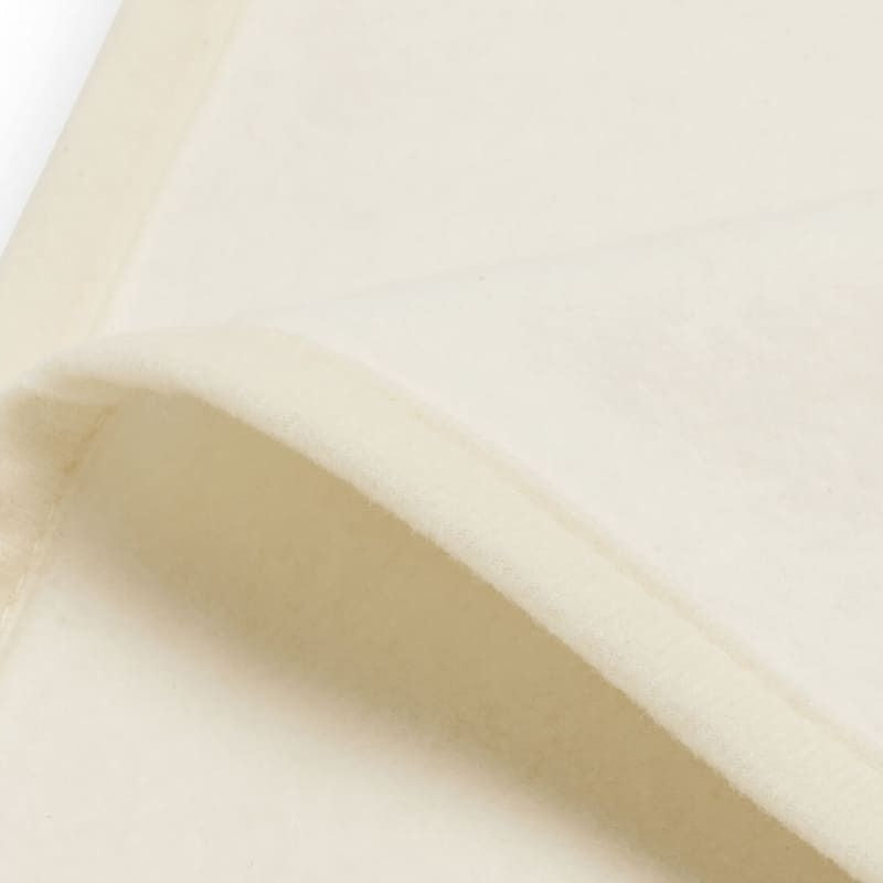 JOLLEIN koc bawełniany IVORY 100x150 – zdjęcie produktu 3