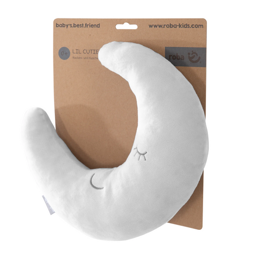 ROBA cuscino decorativo ornamentale 25 x 28 cm LUNA
