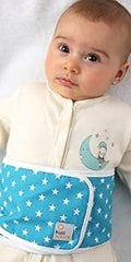 KUSI WAWA cinturón anticólicos para bebés 0-3 meses