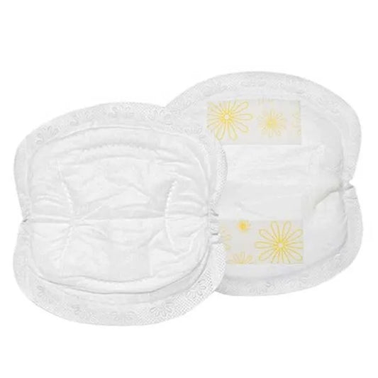 MEDELA Safe&Dry Stilleinlagen x30