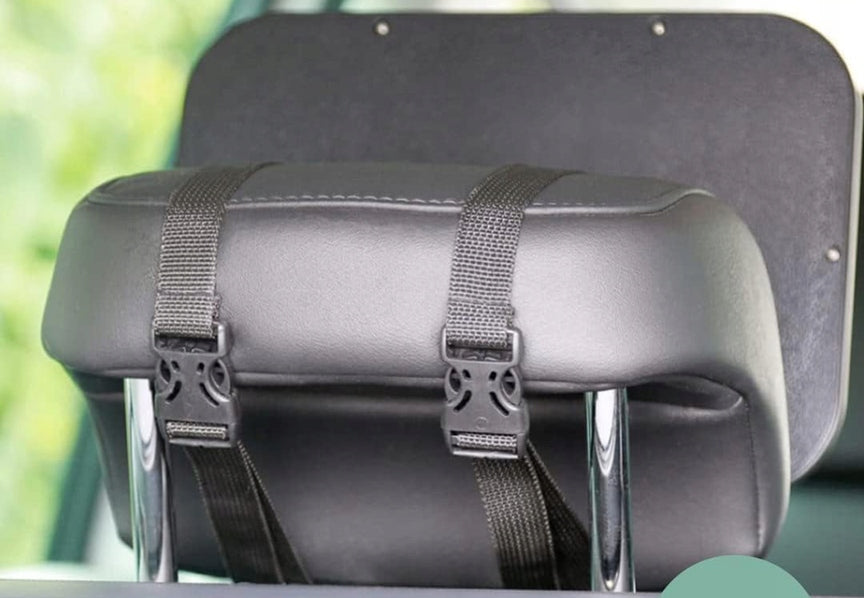VENTURE specchietto retrovisore auto per monitorare il bambino 17,5 x 24,5 cm