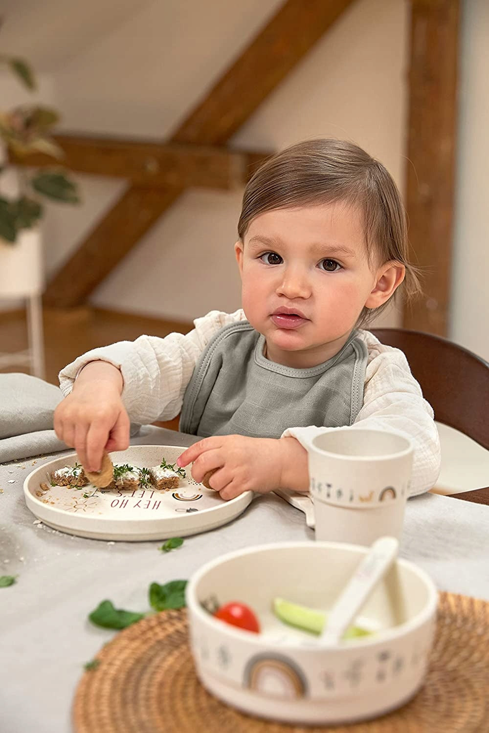 LASSIG kubek bez melaminy Garden Explorer – zdjęcie produktu 5