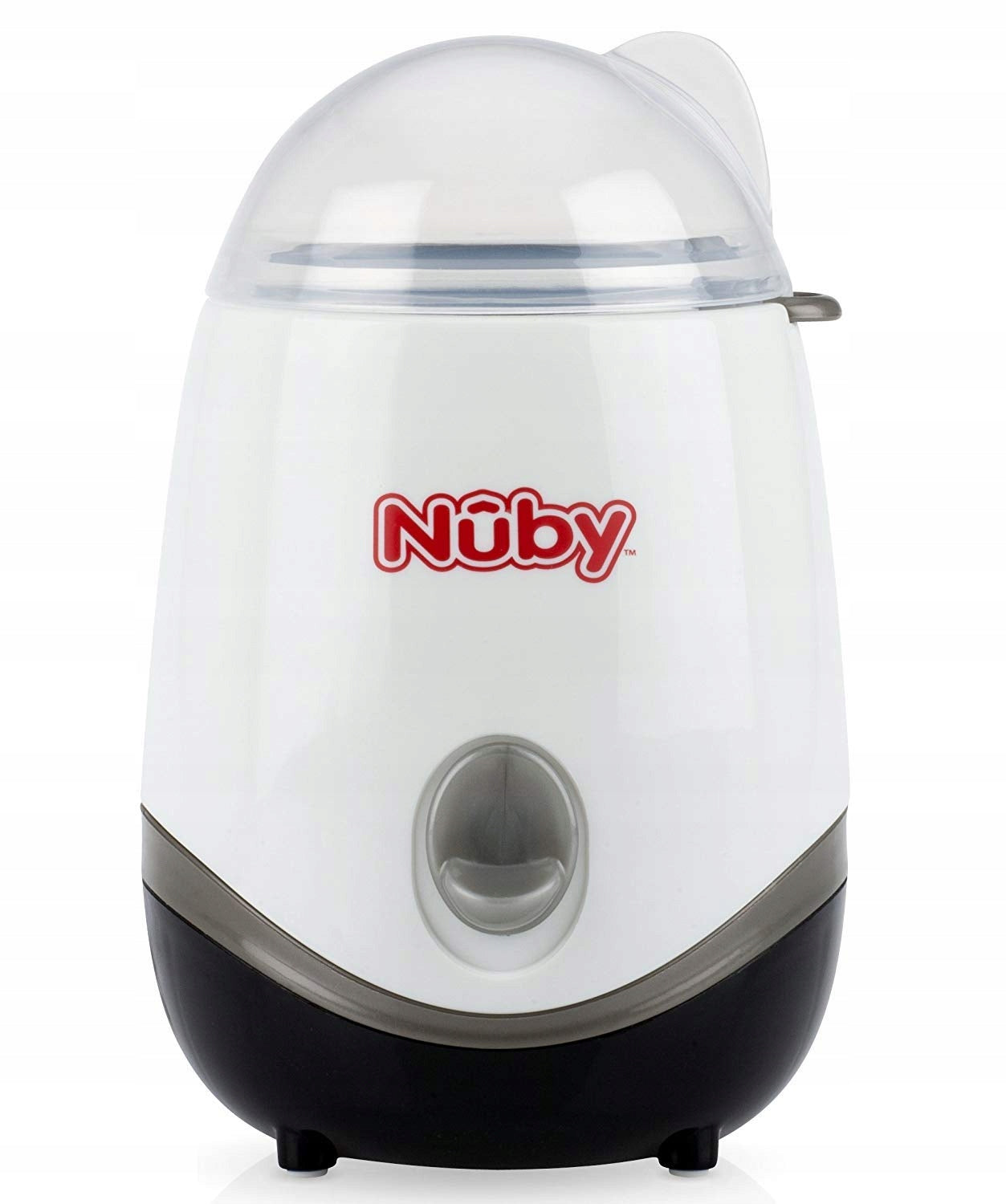 NUBY 3W1 ohrievač a sterilizátor na fľaše