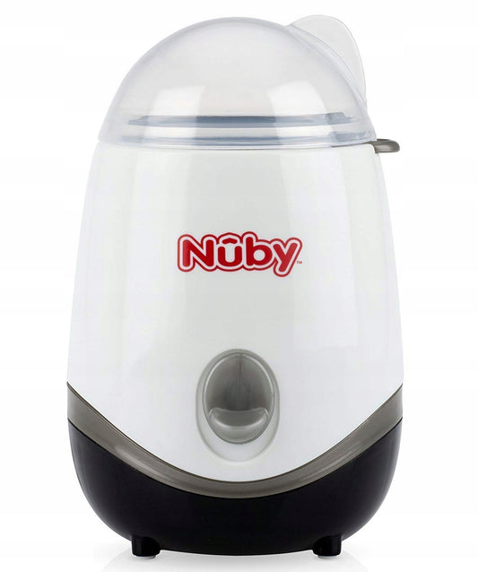 NUBY 3-in-1 Flaschenwärmer Sterilisator