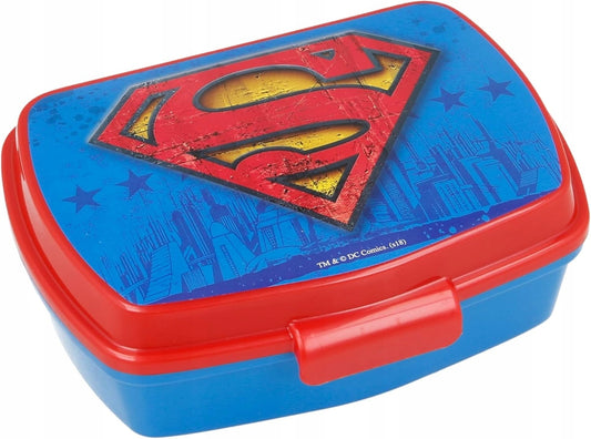 STOR portapranzo SUPERMAN 620 ml