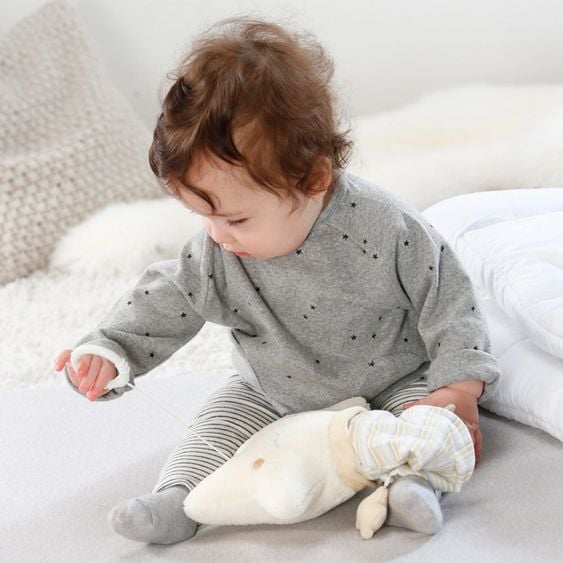 Fehn BabyLOVE stellina carillon 22 cm