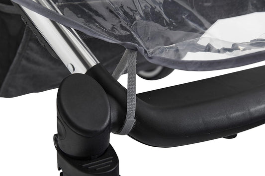 DIAGO XL Universal-Regenschutzfolie