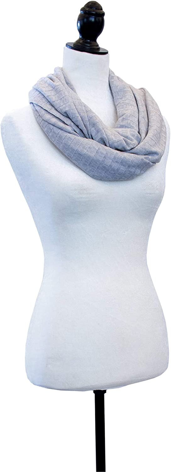 CHICCO Boppy Infinity szal i dyskretna osłona do karmienia 2w1 – zdjęcie produktu 6