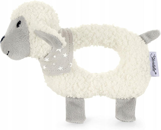 STERNTALER Owca Stanley grzechotka "N