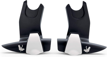 Adaptor BUGABOO BEE pentru scaun auto Maxi-Cosi, Cybex, BeSafe, Kiddy, Nuna