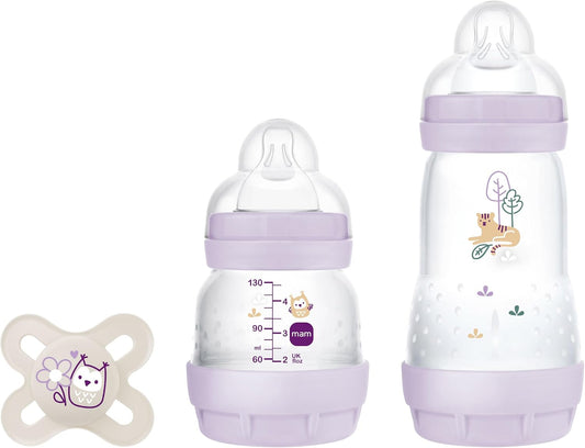 MAM Easy Start sada Welcome to the World 3el