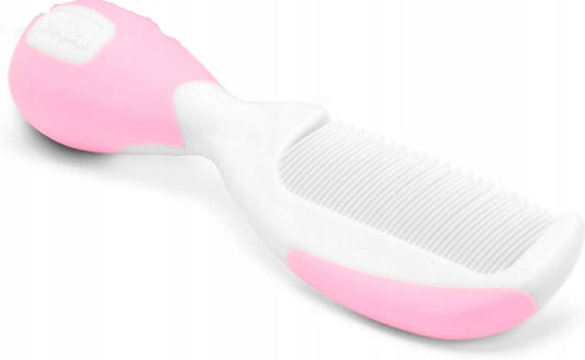CHICCO grzebień dla dzieci 3,5 x 14,5 cm