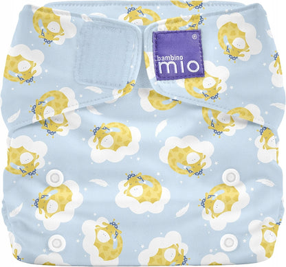 BAMBINO MIO pannolino lavabile MIOSOLO AIO