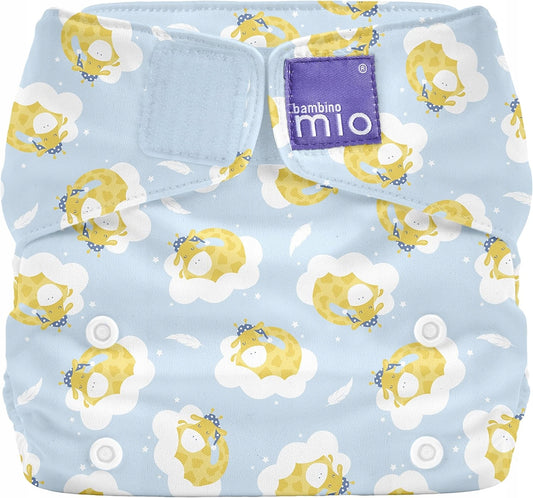 BAMBINO MIO pannolino lavabile MIOSOLO AIO