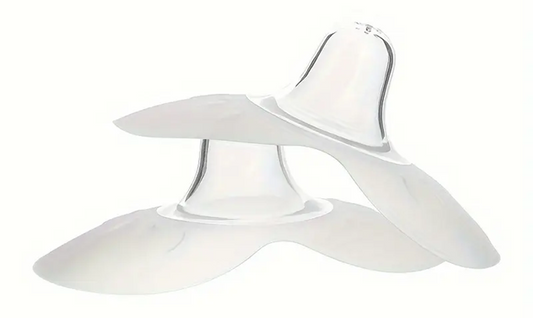 COPERTURE paracapezzoli per allattamento al seno 16mm taglia M x2