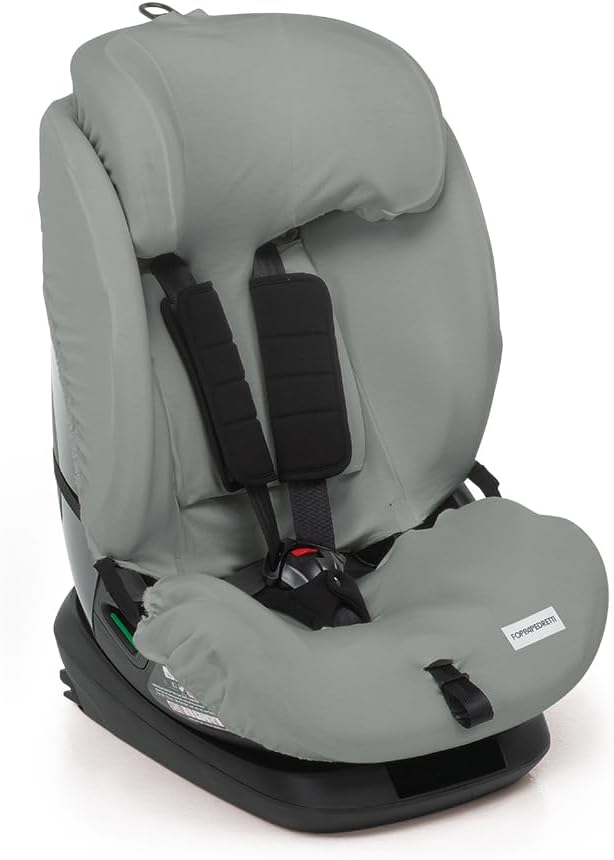 FOPPAPEDRETTI Bezug für Autositz i-Size 40-150cm