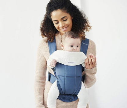 BABYBJORN bavaglino per marsupio x2