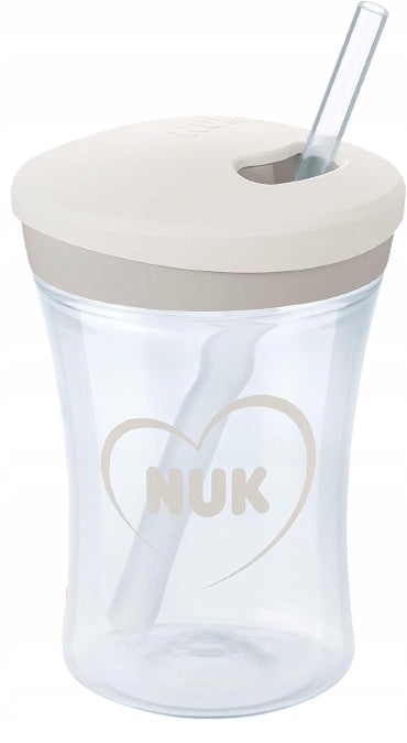 NUK Action Cup COPO ANTI-DERRAME 12 m+