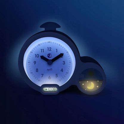 PABOBO Kid'Sleep BUDZIK EDUKACYJNY różowy – zdjęcie produktu 3