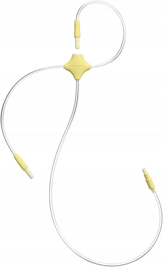 MEDELA dren wężyk do Swing Maxi Double STARY MODEL