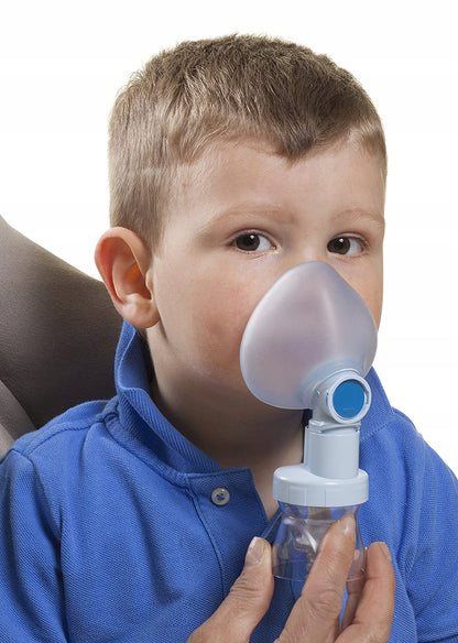 NEBULA Spacer Air Liquid NÉBULISEUR, IRRIGATEUR