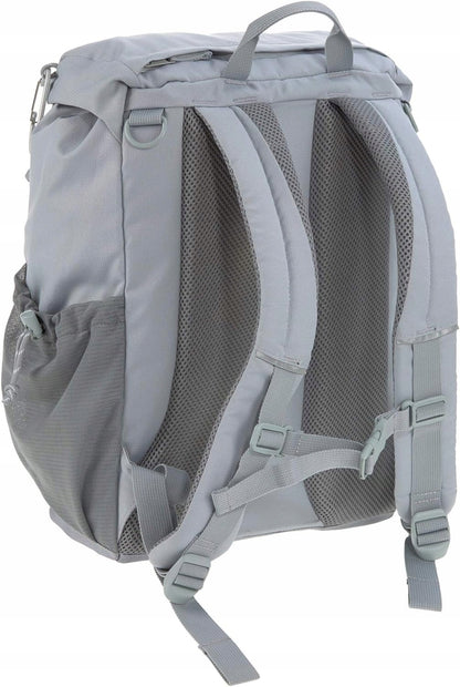 LASSIG Green Label Outdoor sac à dos pour accessoires de poussette