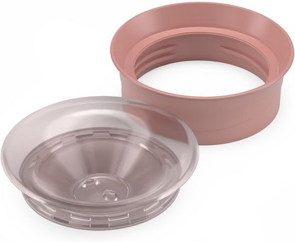 CHICCO Perfect Cup kubek niekapek ustnik 360 stopni 200 ml 12 m+ – zdjęcie produktu 3