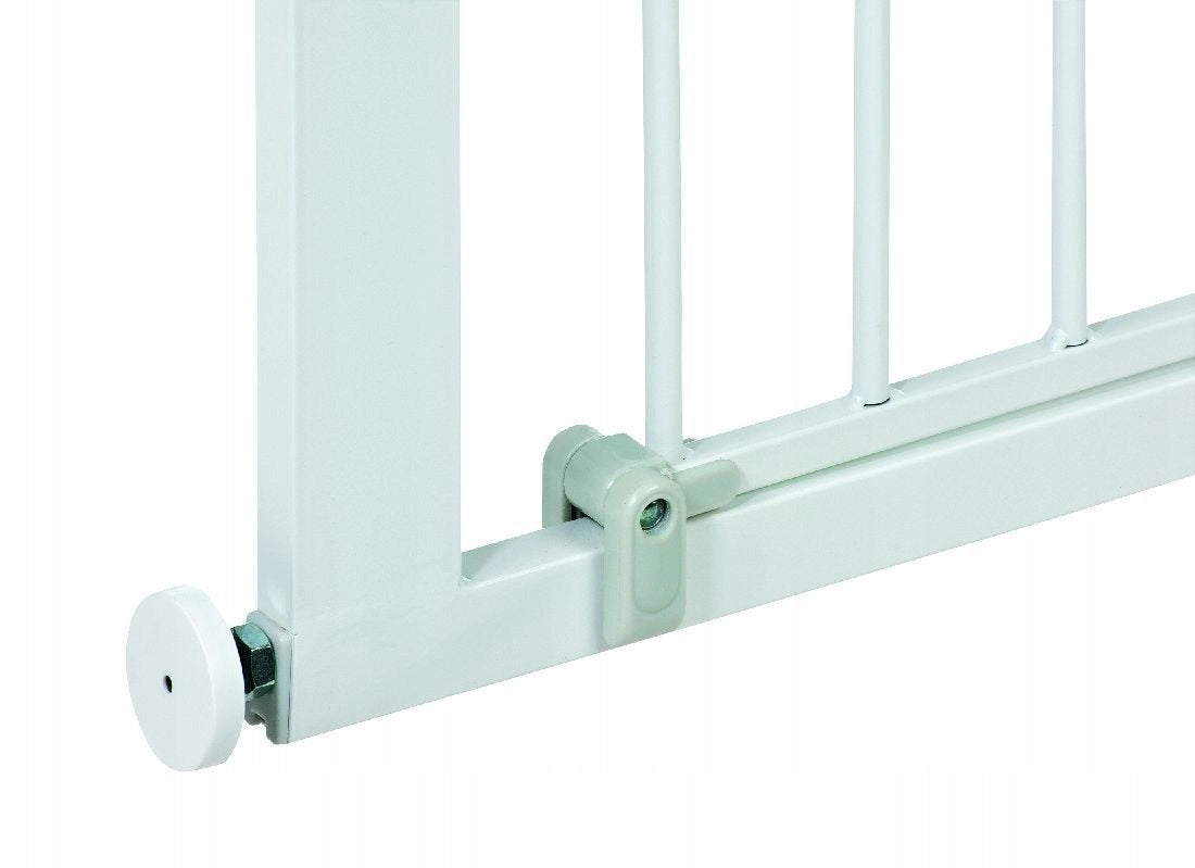 SAFETY 1ST Flat Step cancello per scale montaggio senza fori