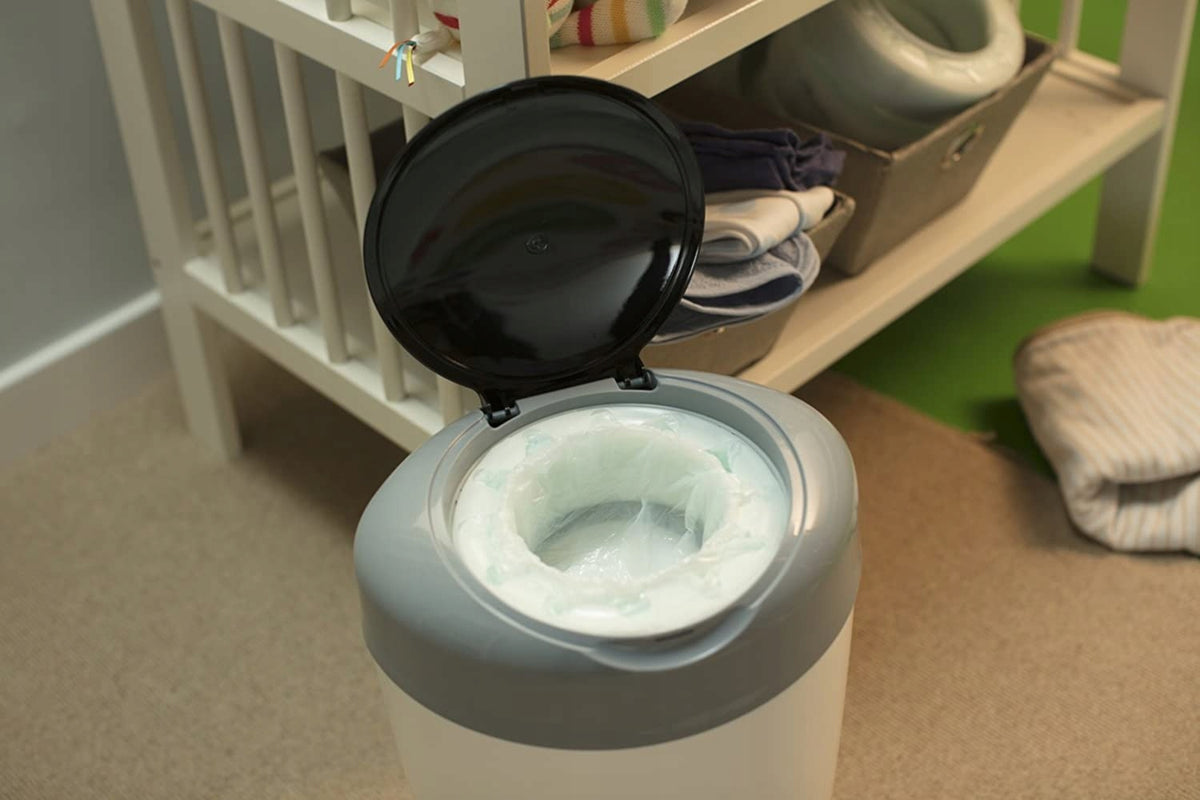 TOMMEE TIPPEE wkład SIMPLEE SANGENIC – zdjęcie produktu 3