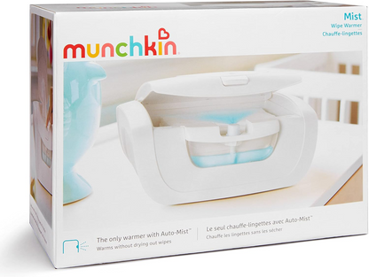 MUNCHKIN MIST θερμαντήρας υγρών μαντηλιών