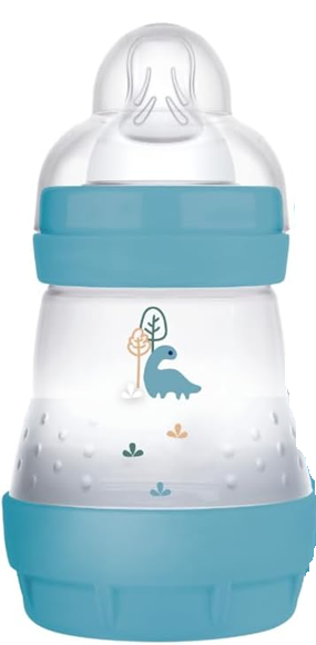 MAM Easy Start antikoliková láhev 160ml 0+