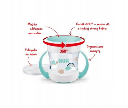 NUK Mini Magic Cup 160 ml