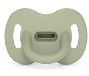 SUAVINEX fopspeen SELECTION SX PRO siliconen 0-6 mnd