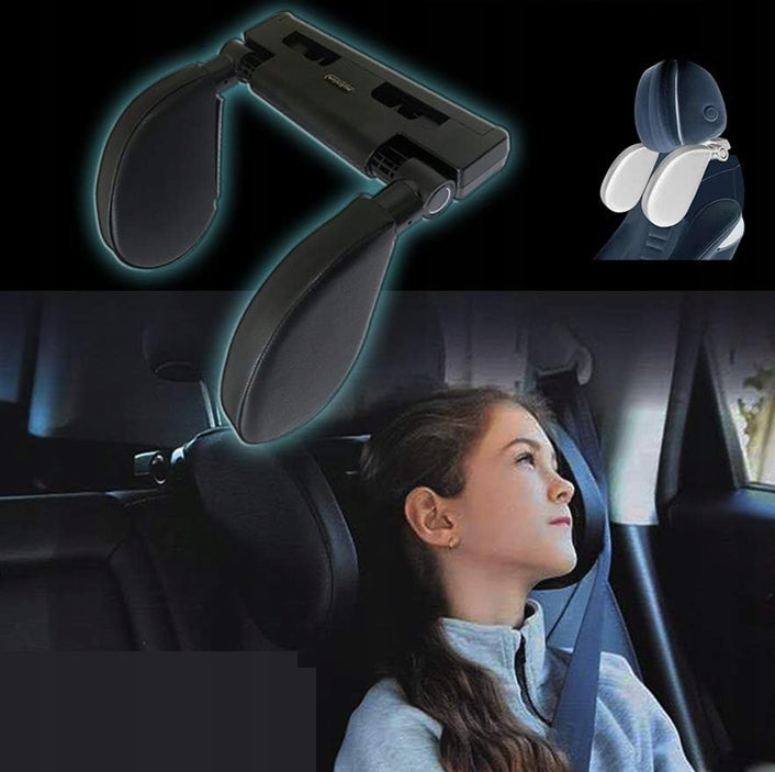 WAYTOGROW reposacabezas de coche ajustable 14-28 cm