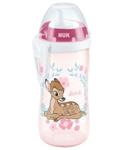 NUK twardy ustnik do butelki KIDDY CUP – zdjęcie produktu 3