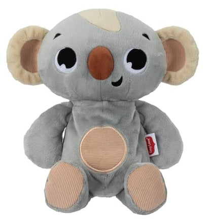 TINY LOVE Koala peluche con movimento e luce