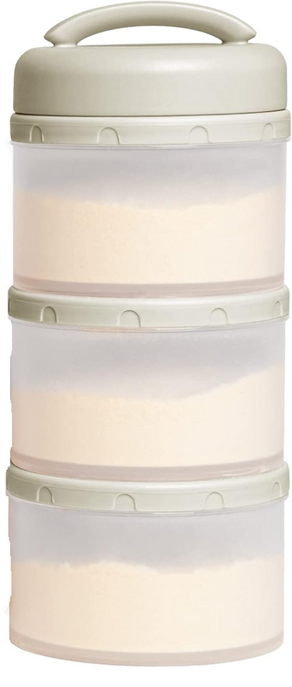 TERMICHY recipient pentru lapte praf 3 x 60 g