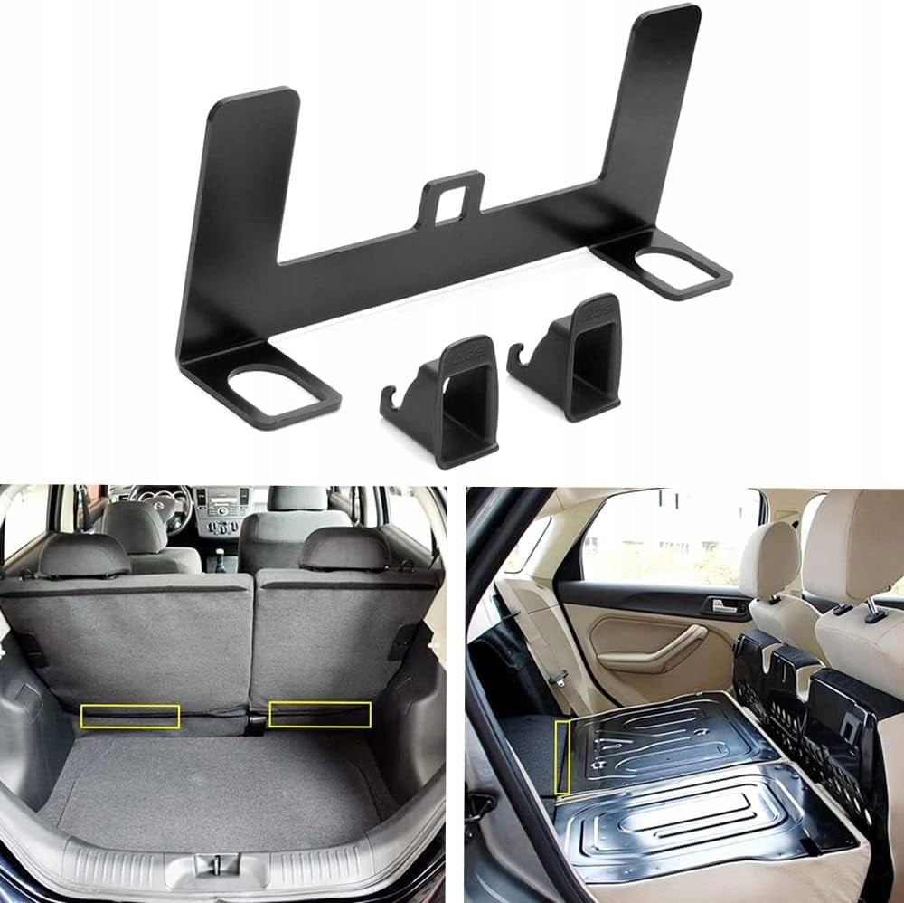 GEEVORKS zestaw montażowy ISOFIX