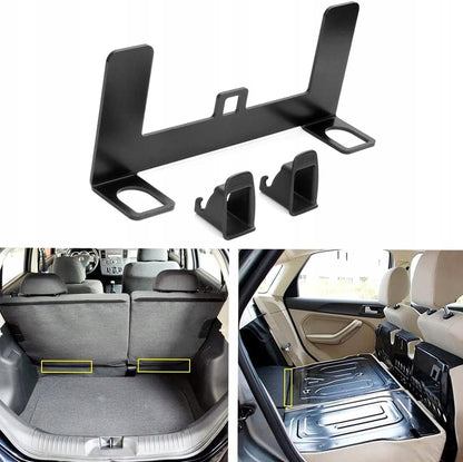 GEEVORKS zestaw montażowy ISOFIX